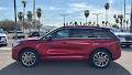 2025 Lincoln Corsair Grand Touring