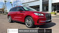 2025 Lincoln Corsair Grand Touring
