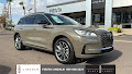 2025 Lincoln Corsair Grand Touring