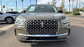 2025 Lincoln Corsair Grand Touring