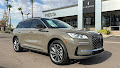 2025 Lincoln Corsair Grand Touring