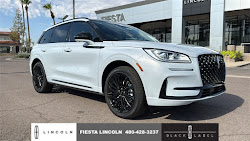 2025 Lincoln Corsair Grand Touring