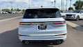 2025 Lincoln Corsair Grand Touring