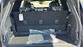 2025 Lincoln Navigator Black Label