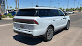 2025 Lincoln Navigator Black Label