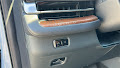 2025 Lincoln Navigator Black Label
