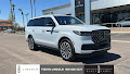 2025 Lincoln Navigator Black Label