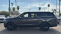2025 Lincoln Navigator L Black Label