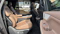 2025 Lincoln Navigator L Black Label