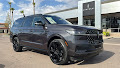 2025 Lincoln Navigator L Black Label