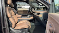 2025 Lincoln Navigator L Black Label