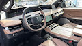 2025 Lincoln Navigator L Black Label