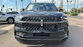 2025 Lincoln Navigator L Black Label