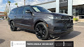 2025 Lincoln Navigator L Black Label