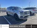 2020 Lincoln Navigator L Black Label