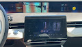 2025 Lincoln Nautilus Black Label