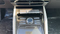 2025 Lincoln Nautilus Black Label
