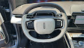 2025 Lincoln Nautilus Black Label