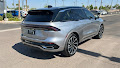 2025 Lincoln Nautilus Black Label