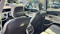 2025 Lincoln Nautilus Black Label