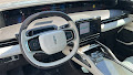2025 Lincoln Nautilus Black Label