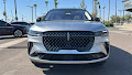 2025 Lincoln Nautilus Black Label