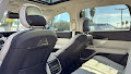 2025 Lincoln Nautilus Black Label