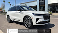 2025 Lincoln Nautilus Black Label