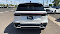 2025 Lincoln Nautilus Black Label