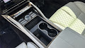 2025 Lincoln Nautilus Black Label