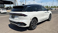 2025 Lincoln Nautilus Black Label