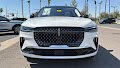 2025 Lincoln Nautilus Black Label
