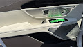 2025 Lincoln Nautilus Black Label
