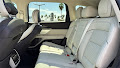 2025 Lincoln Nautilus Black Label