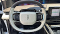 2025 Lincoln Nautilus Black Label
