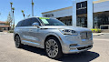 2021 Lincoln Aviator Black Label