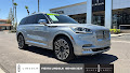 2021 Lincoln Aviator Black Label