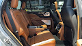 2021 Lincoln Aviator Black Label
