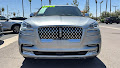 2021 Lincoln Aviator Black Label