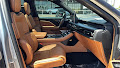 2021 Lincoln Aviator Black Label
