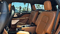 2021 Lincoln Aviator Black Label