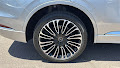 2021 Lincoln Aviator Black Label