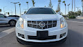 2010 Cadillac SRX Premium