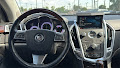 2010 Cadillac SRX Premium