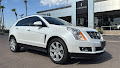 2010 Cadillac SRX Premium