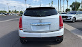 2010 Cadillac SRX Premium
