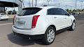 2010 Cadillac SRX Premium