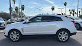 2010 Cadillac SRX Premium