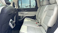 2025 Lincoln Nautilus Black Label