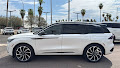 2025 Lincoln Nautilus Black Label